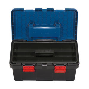 Bosch Caja De Herramientas Tool Box