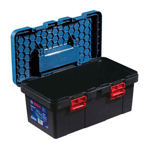Bosch Caja De Herramientas Tool Box