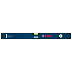 Bosch Nivel Aluminio Profesional  600mm 2 Gotas