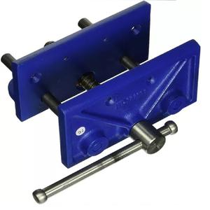 Irwin Prensa Vise 6 1/2" Tornillo De Banco - 226361