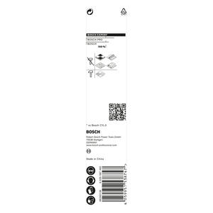 Bosch Mecha Multiconstruccion  08x100mm Encastre Hexagonal 1/4