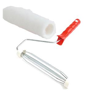 El Galgo Rodillo Completo 40 Mm Nº 18 Lana Natural