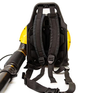 Belarra Soplador Mochila 2t 63 Cc Arranque Manual