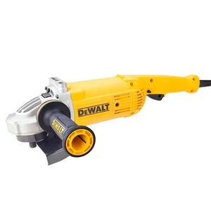 Dewalt Amoladora 180 Mm 7" 2600 Watts