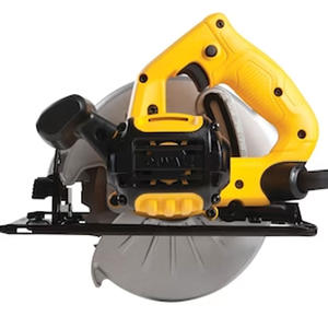 Dewalt Sierra Circular 7-1/4" 1400 W 90° 60mm Dwe560