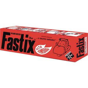 Fastix Alta Temperatura 280g