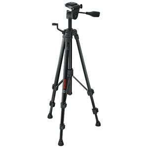Bosch Tripode Bt 150 Encastre 1/4 Altura 55 A 157 Cm