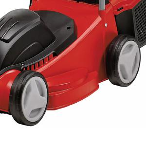 Einhell Cortadora Cesped Electrica 1200 Watts Gc-em 1232