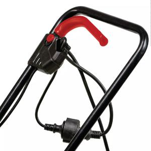 Einhell Cortadora Cesped Electrica 1200 Watts Gc-em 1232