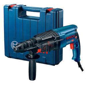 Bosch Martillo Rotativo Plus Gbh 2-26dre 800w 3j