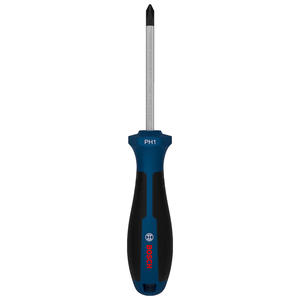 Bosch Destornillador Phillips Ph1 X 75 Mm