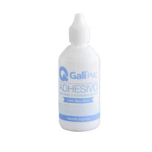 Gali Sellador Adhesivo De Pvc  100 Cc