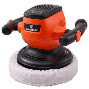 Dowen Pagio Roto Pulidora Orbital 120w 240mm 3200rpm (pl240h)