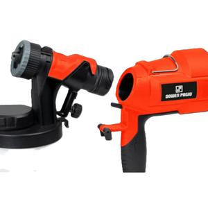 Dowen Pagio Equipo Para Pintar 400w Ep400