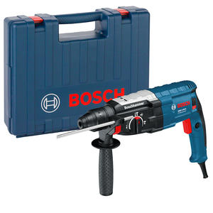 Bosch Martillo Rotativo Plus Gbh 2-28d 850w 3,2j Aleman