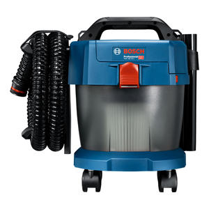 Bosch Aspiradora 18v Gas 18v-10l (sin Bateria - Sin Cargador)