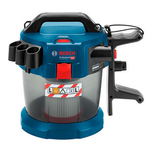 Bosch Aspiradora 18v Gas 18v-10l (sin Bateria - Sin Cargador)