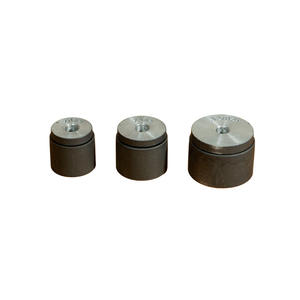Lusqtoff Termofusora 18v + 4 Boquillas (1 Bateria - Cargador - Maletin)