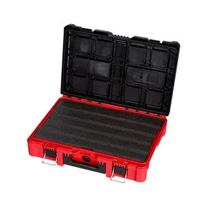 Milwaukee Caja Herramientas Espuma Personalizable Packout