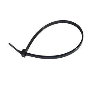 Precintos Tacsa 300 X 4,6 Mm Negro No.5 (x 100) Sujeta Todo