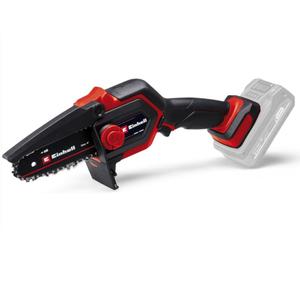 Einhell Motosierra De Mano Ge-ps 18/15 Li-solo (sin Bateria Y Sin Cargador)