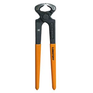 Lusqtoff Tenaza Carpintero  8" 200 Mm