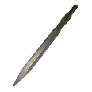 Venturo Cincel Punta Hexagonal 17 Mm X 280mm