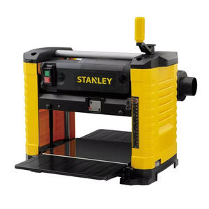 Stanley - Cepilladora De Banco 1800 W - 152 Mm