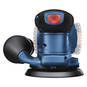 Bosch Lijadora Roto-orbital 5" 18v Gex 185-li (sin Bateria / Sin Cargador)