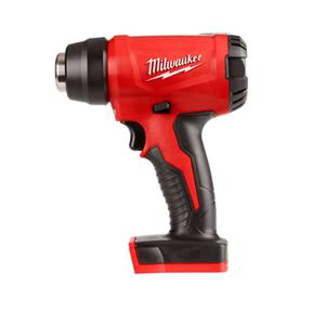 Milwaukee Pistola De Calor M18 18v Sin Bateria Sin Cargador