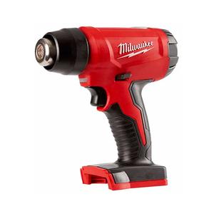 Milwaukee Pistola De Calor M18 18v Sin Bateria Sin Cargador