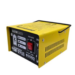 Dogo Cargador Y Tester Inteligente De Bateria 12 V 18 Ah