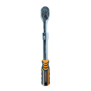 Lusqtoff Llave Crique 1/2 - 72 Dientes Extensible