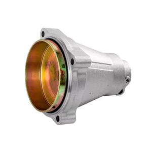 Lusqtoff Repuesto Caja Embrague Desmalezadora 33/43/52cc - 9 Estrias