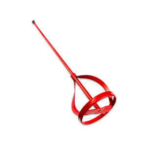 Wadfow Mezclador De Pintura 600 X 100 Mm