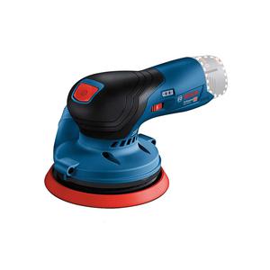 Bosch Lijadora Roto-orbital 5" 12v Gex 12v-125 (sin Bateria / Sin Cargador)