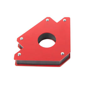 Dogo Escuadra Herrero Magnetica 6"