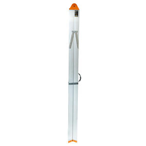 Lusqtoff Escalera Plegable Compacta 5x2