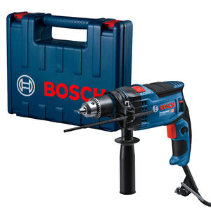 Bosch Taladro 13 Mm Percutor 850w Gsb16 Re + Maletin