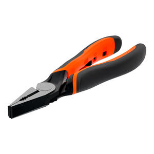 Bahco Pinza Universal  180mm 2628g-180 Ergo