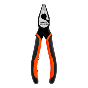 Bahco Pinza Universal  180mm 2628g-180 Ergo