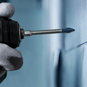 Bosch Mecha  3mm Porcelanato Encastre Hexagonal