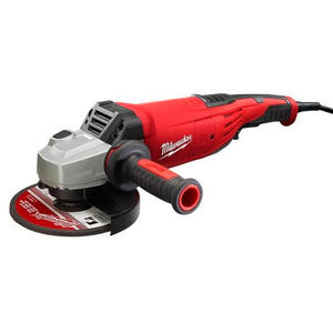 Milwaukee Amoladora 180mm 7"2200 W 6086-59a