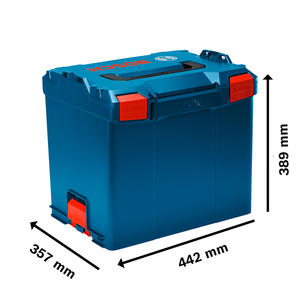 Bosch Maletin Lt - Boxx 374