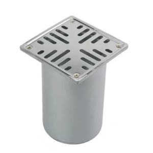 Aw Portarreja Y Reja 15x15 Metalica Awaduct