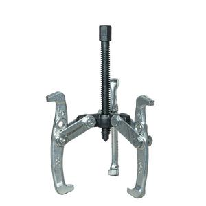 Lusqtoff Extractor Polea Mecanico 3 Garras 4"