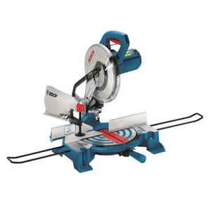 Bosch Ingletadora Gcm10x 1700w 10" Con Discodisco