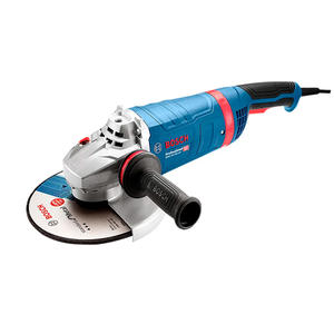 Bosch Amoladora 230 Mm 9" Gws 25-230 Lvi