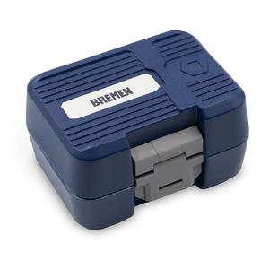 Bremen Torquimetro Digital Encastre 1/2"   10 - 200 Nm Con Adaptadores