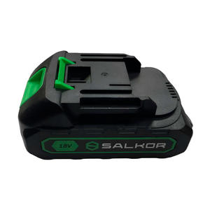 Salkor Bateria 18v 2 Ah Para Batpp1300 Y Blip1200